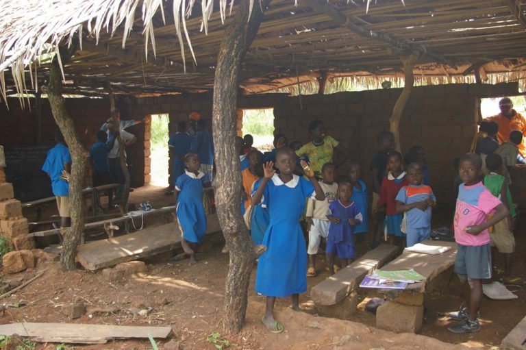 Mbande_school_before